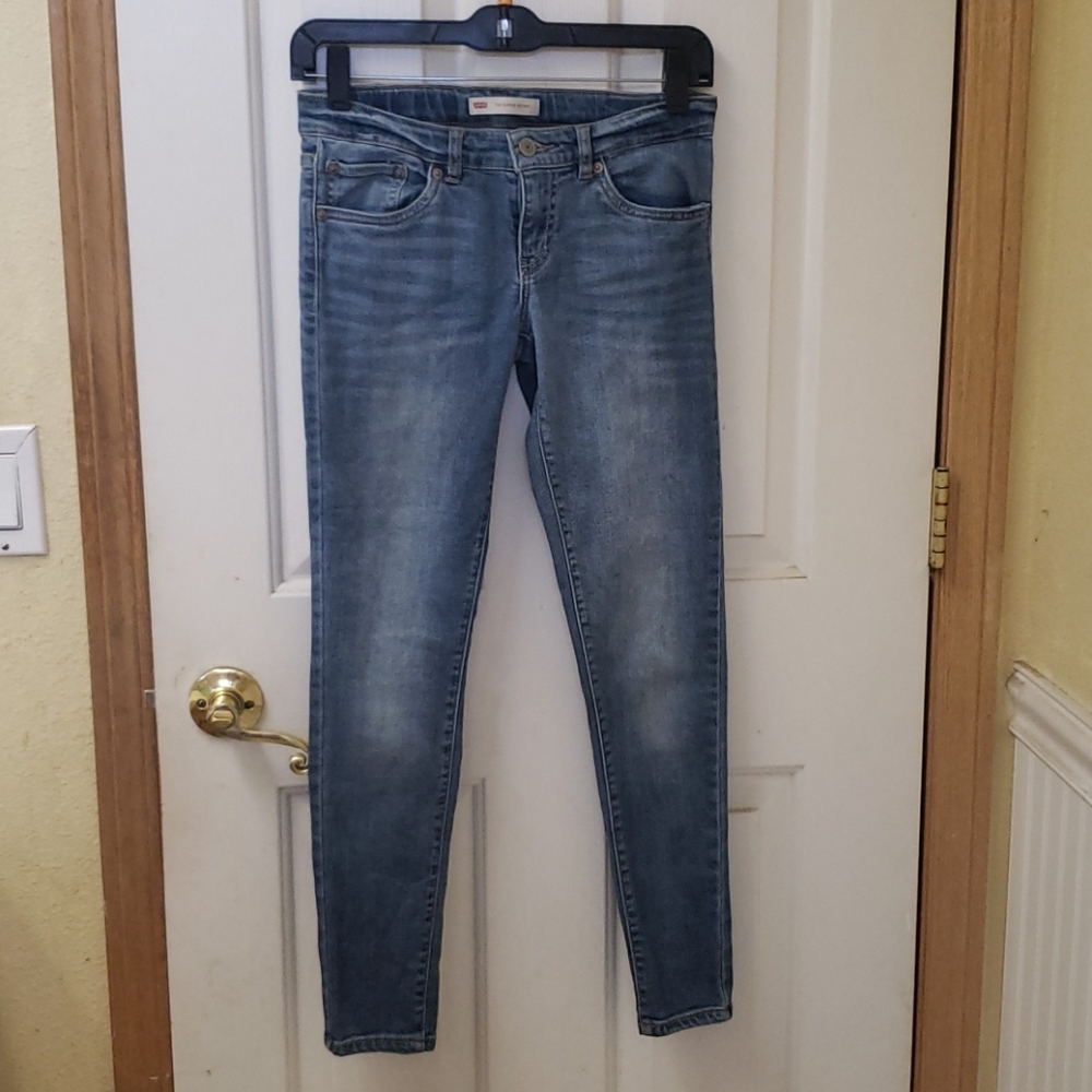 Girls Levi's